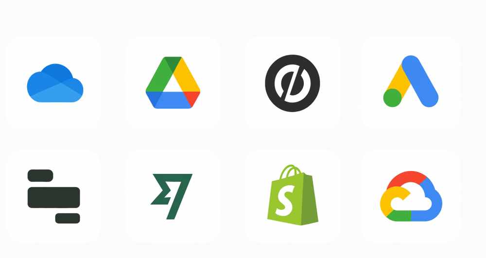 covosign integration mockup